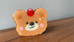 پاپ سوکت خرسی