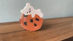 پاپ سوکت خرسی