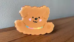 پاپ سوکت خرسی