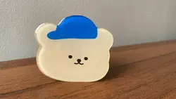 پاپ سوکت خرسی