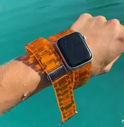 بند و گارد G-SHOCK جی شاک