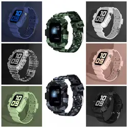 بند و گارد G-SHOCK جی شاک