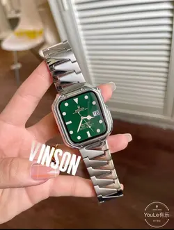 بند واچ vinson