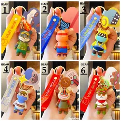 جاکلیدی vary bear