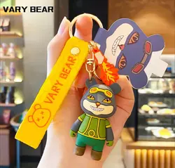 جاکلیدی vary bear