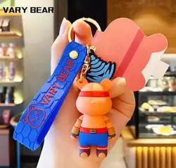 جاکلیدی vary bear
