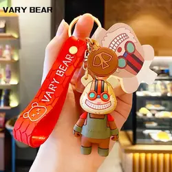 جاکلیدی vary bear