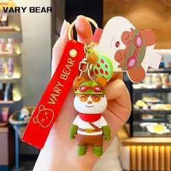 جاکلیدی vary bear