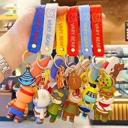 جاکلیدی vary bear