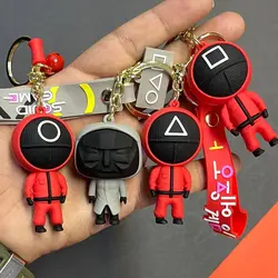 جاکلیدی اسکوید گیم (squid game)