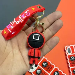 جاکلیدی اسکوید گیم (squid game)