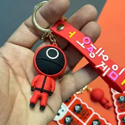 جاکلیدی اسکوید گیم (squid game)