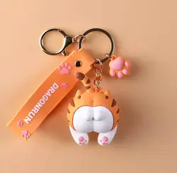 جاکلیدی باسن گربه