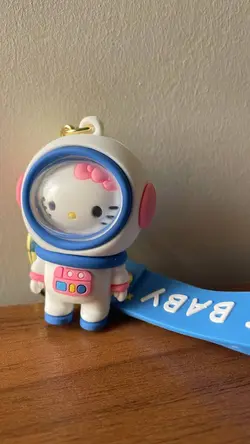 جاکلیدی کیوت سیلیکونی