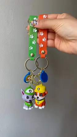 جاکلیدی سگهای  نگهبان