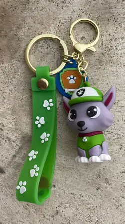 جاکلیدی سگهای  نگهبان