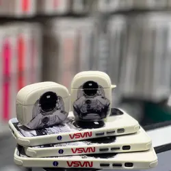 کاور ایرپاد ناسا