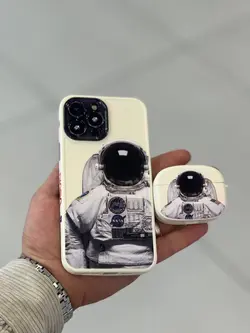 کاور ایرپاد ناسا