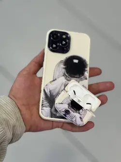 کاور ایرپاد ناسا