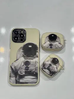 کاور ایرپاد ناسا