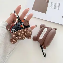 کاور ایرپاد خرس ربات LV