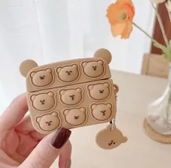 کاور ایرپاد خرسی TEDDY