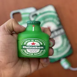 کاور ایرپاد هانیکن (heineken)