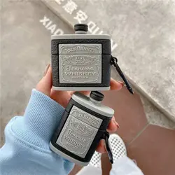 کاورایرپاد jack daniel