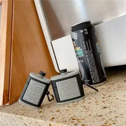 کاورایرپاد jack daniel