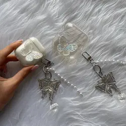کاور ایرپاد اکلیلی پروانه برجسته آویزدار