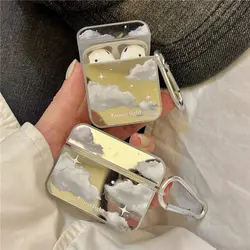 ایرپاد ابری آینه ای