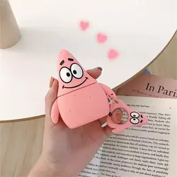 کاور ایرپاد پاتریک دوست داشتنی
