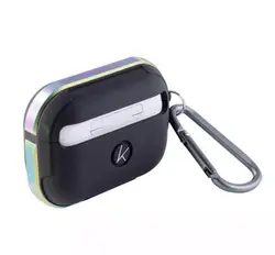 کاور ایرپاد K-doo Crashguard کراش گارد Airpod pro / 3 cover