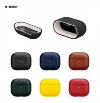کاور ایرپاد K-doo Lux craft لوکس کرافت Airpod 3