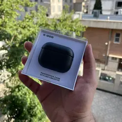 کاور ایرپاد K-doo Lux craft لوکس کرافت Airpod 3