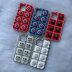 قاب ضد استرس فیجت دار