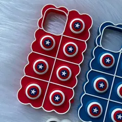 قاب ضد استرس فیجت دار