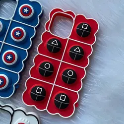 قاب ضد استرس فیجت دار