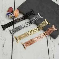 small Cartiar bands steel بند استیل مدل کارتیر زنجیری ریز