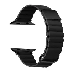 leather loop بند واچ چرمی مگنتی لوپ