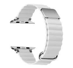 leather loop بند واچ چرمی مگنتی لوپ