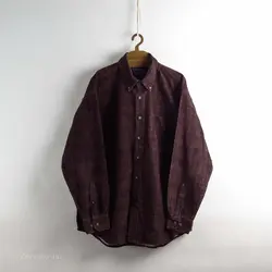 پیراهن کبریتی  Haggar