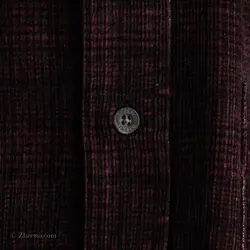 پیراهن کبریتی  Haggar