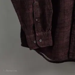 پیراهن کبریتی  Haggar