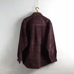 پیراهن کبریتی  Haggar