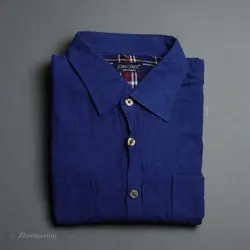 پیراهن پشمی  John Cabot