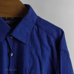 پیراهن پشمی  John Cabot