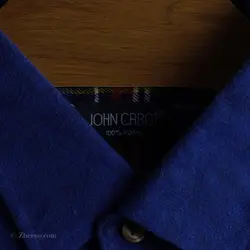 پیراهن پشمی  John Cabot