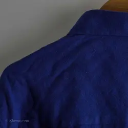 پیراهن پشمی  John Cabot