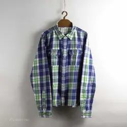 پیراهن پشمی  Abercrombie & Fitch